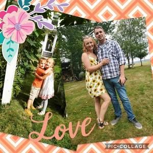 Meet your Posher, Lynzi